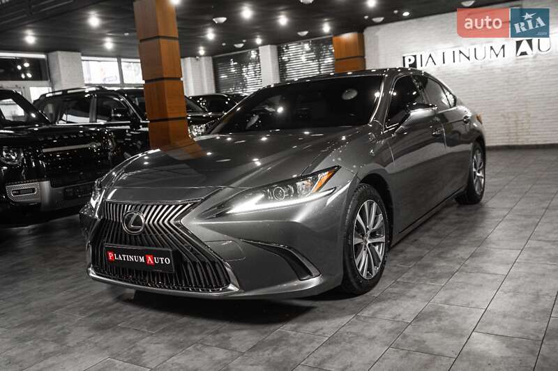 Седан Lexus ES 2019 в Одессе