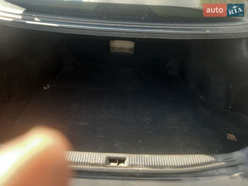 Седан Lexus ES 2006 в Дніпрі