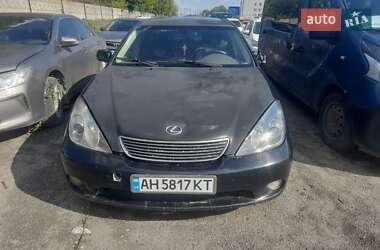 Седан Lexus ES 2006 в Покровську