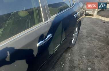 Седан Lexus ES 2006 в Дніпрі