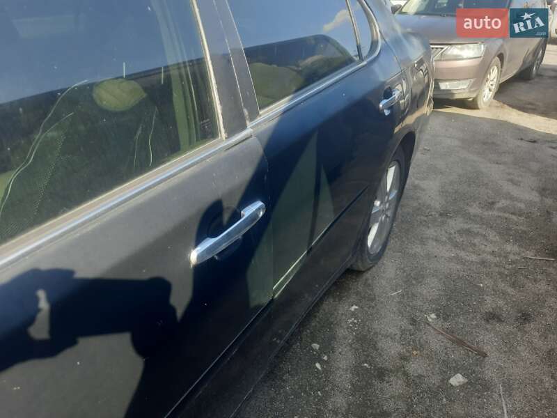 Седан Lexus ES 2006 в Дніпрі