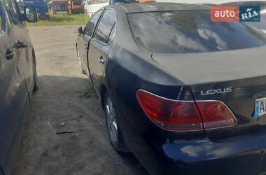 Седан Lexus ES 2006 в Дніпрі