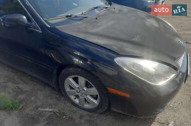 Седан Lexus ES 2006 в Дніпрі