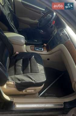 Седан Lexus ES 2006 в Дніпрі