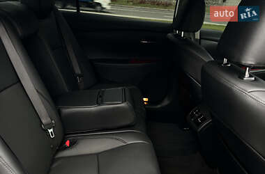 Седан Lexus ES 2007 в 