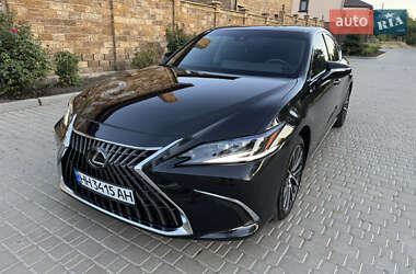 Седан Lexus ES 2024 в Одессе