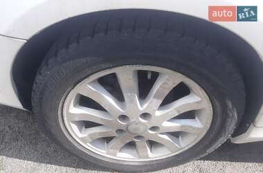 Седан Lexus ES 2008 в Днепре