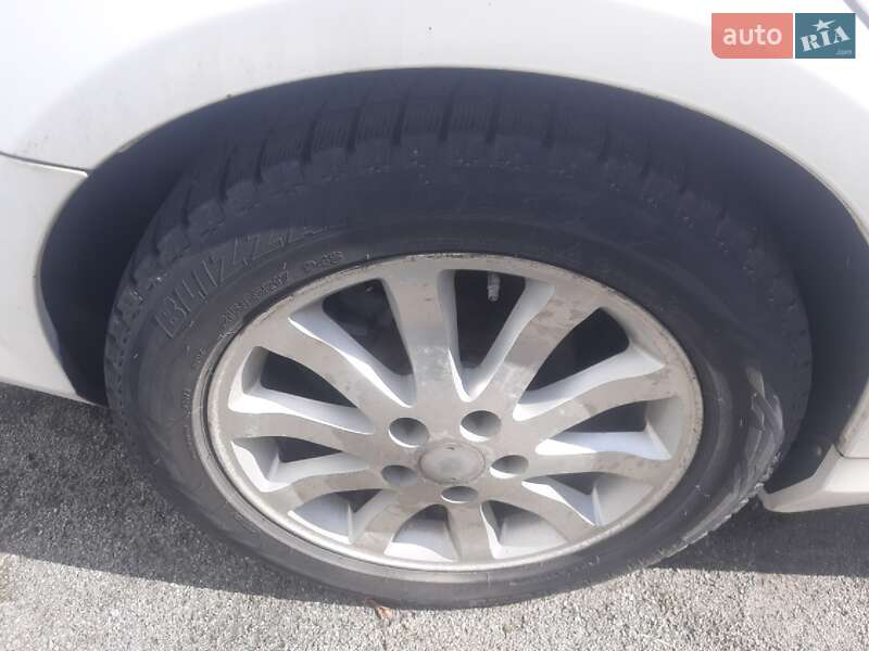 Седан Lexus ES 2008 в Днепре фото 20 Седан Lexus ES 2008 в Днепре