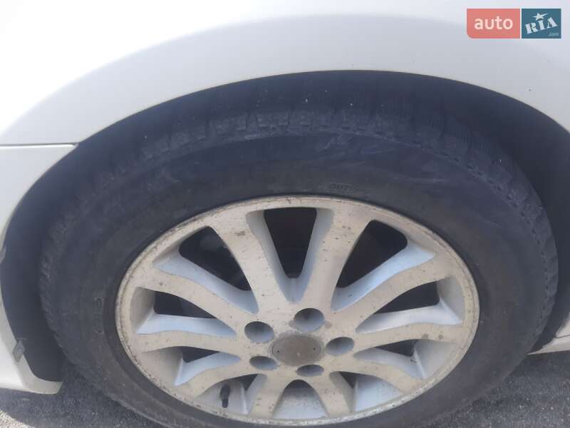 Седан Lexus ES 2008 в Днепре фото 23 Седан Lexus ES 2008 в Днепре