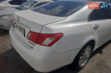 Седан Lexus ES 2008 в Днепре