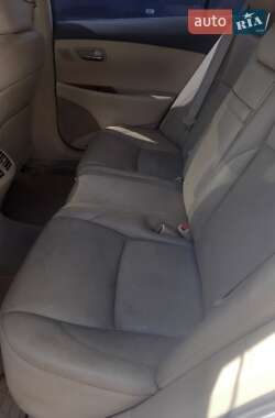 Седан Lexus ES 2008 в Днепре