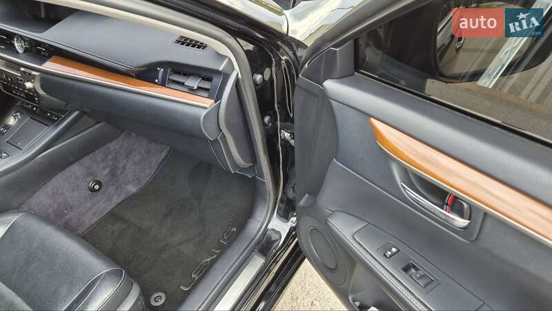Седан Lexus ES 2014 в Харькове фото 12 Седан Lexus ES 2014 в Харькове