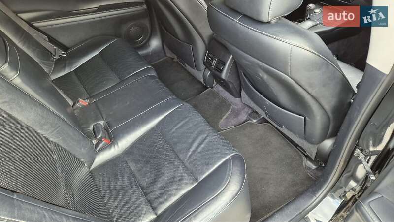 Седан Lexus ES 2014 в Харькове фото 17 Седан Lexus ES 2014 в Харькове