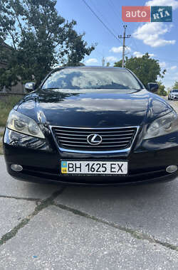 Седан Lexus ES 2007 в Болграде