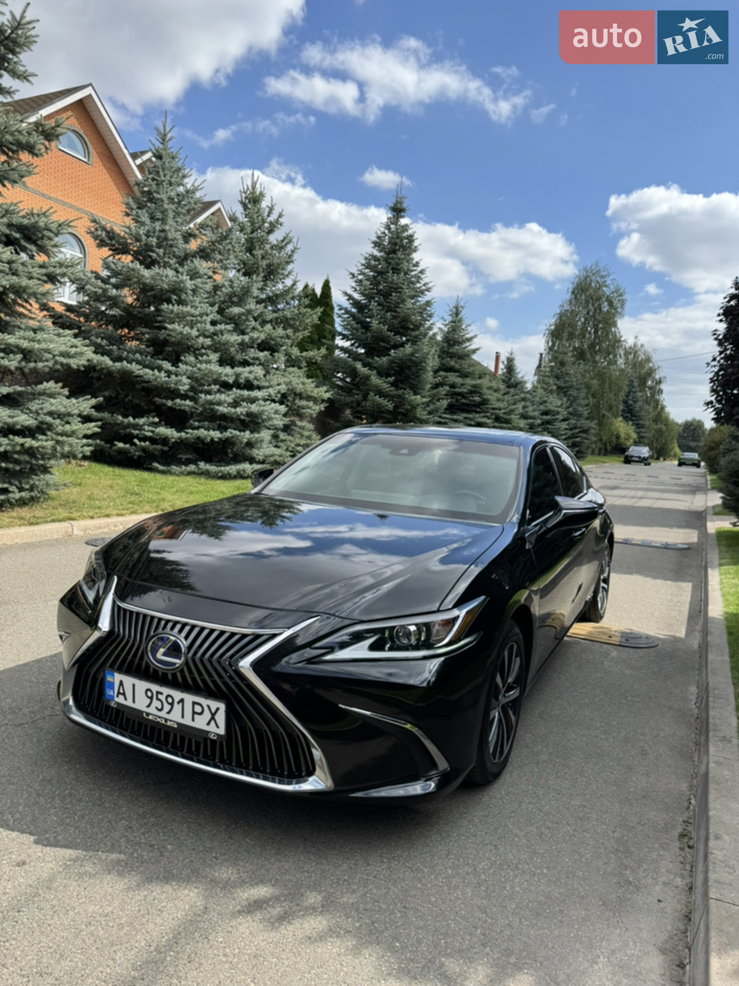 2021 Lexus ES - мініатюра 5