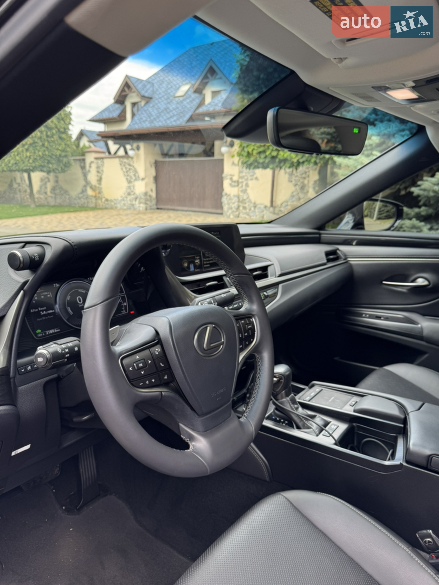2021 Lexus ES - мініатюра 13