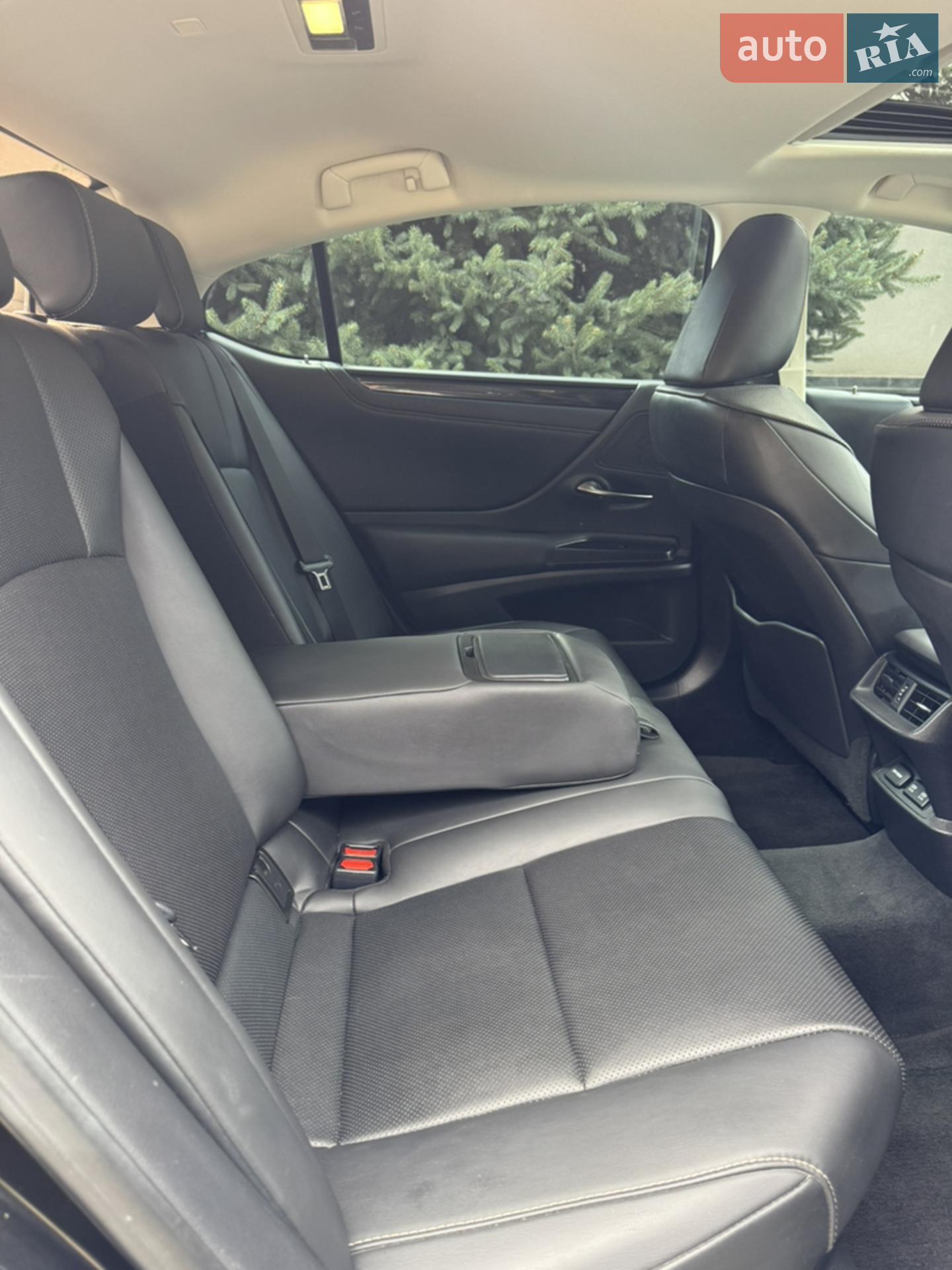 2021 Lexus ES - мініатюра 20