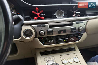 Седан Lexus ES 2015 в Прилуках фото 21 Седан Lexus ES 2015 в Прилуках