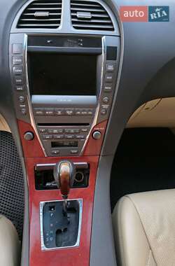 Седан Lexus ES 2007 в 