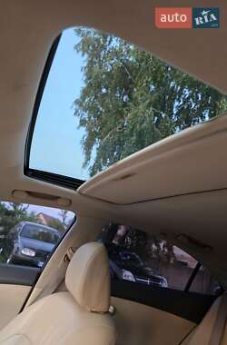 Седан Lexus ES 2007 в 