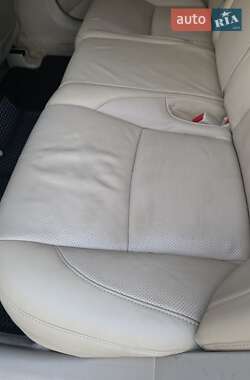 Седан Lexus ES 2007 в 