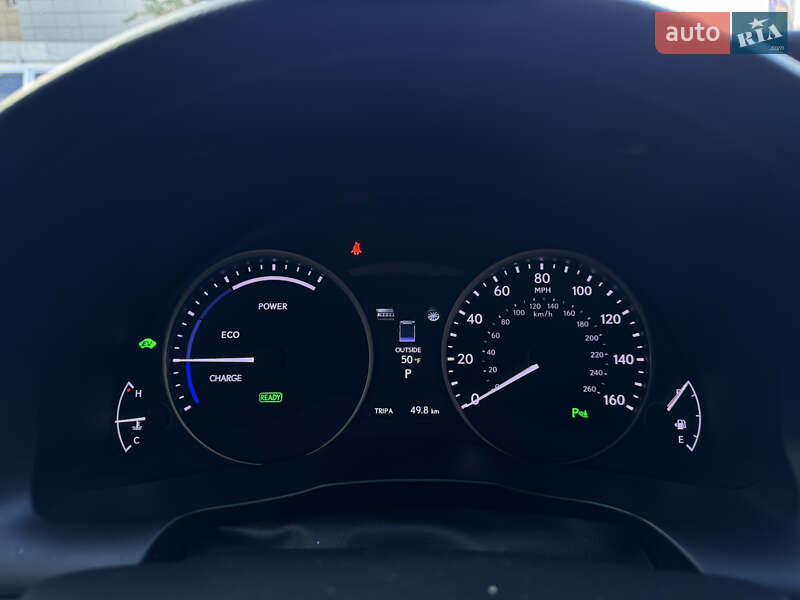 Седан Lexus ES 2014 в Бердичеве фото 23 Седан Lexus ES 2014 в Бердичеве