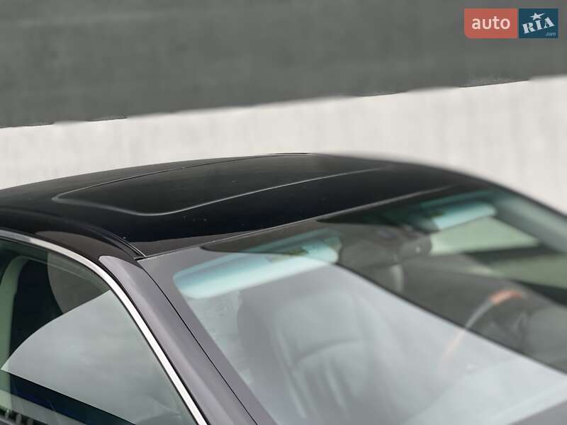 Седан Lexus ES 2007 в Тернополе фото 17 Седан Lexus ES 2007 в Тернополе