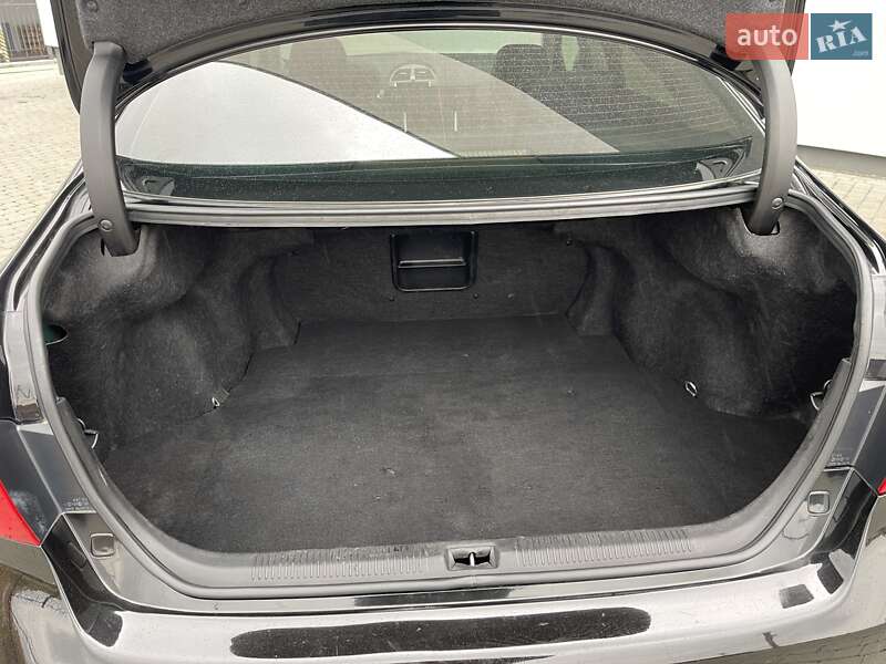 Седан Lexus ES 2007 в Тернополе фото 29 Седан Lexus ES 2007 в Тернополе