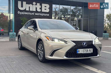 Седан Lexus ES 2021 в Києві