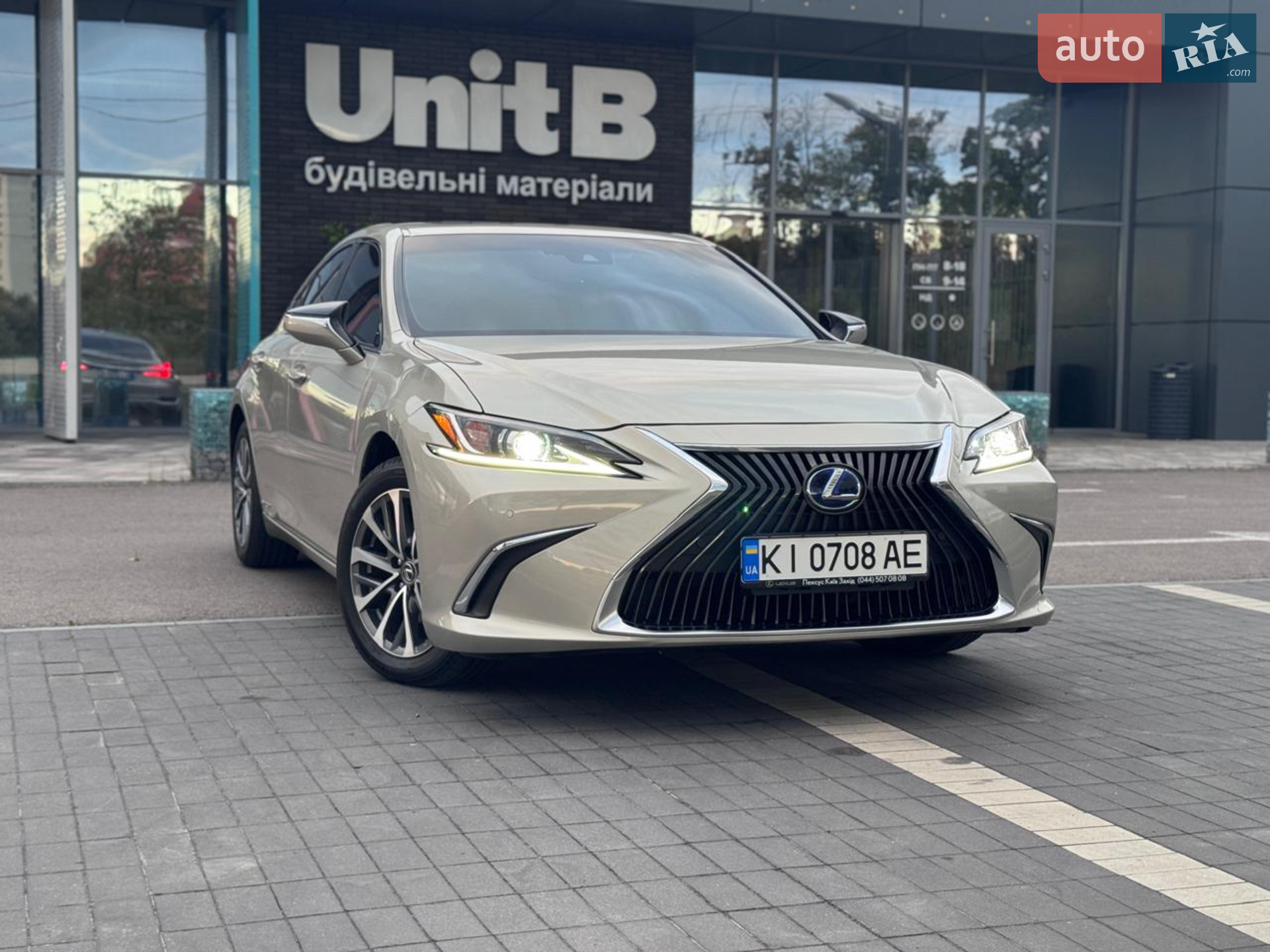 2021 Lexus ES - мініатюра 14