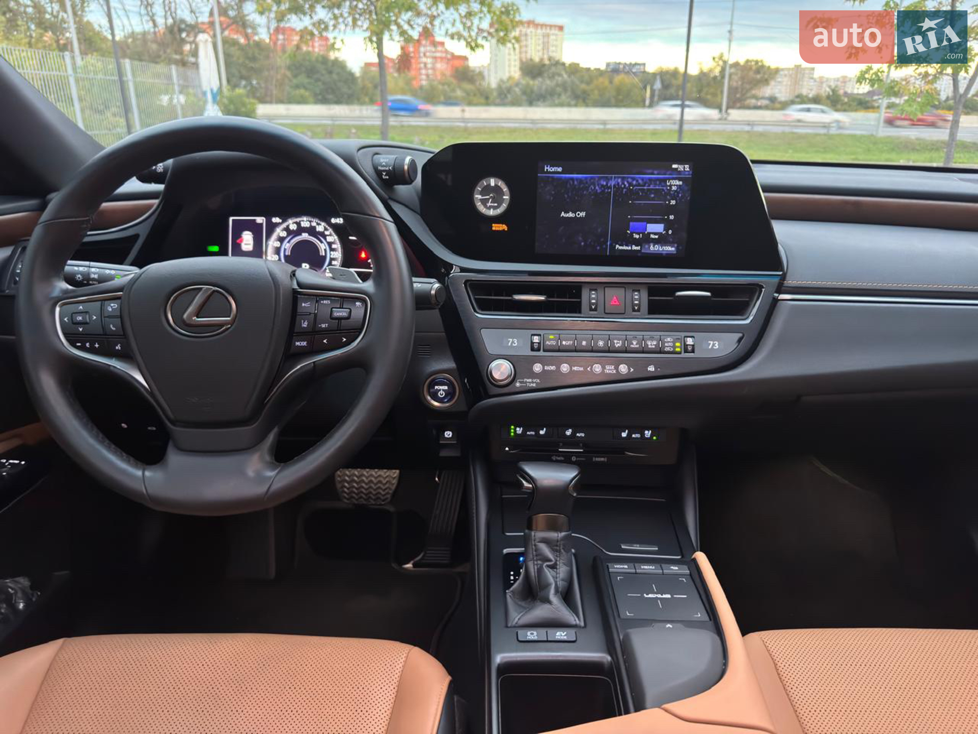 2021 Lexus ES - мініатюра 38