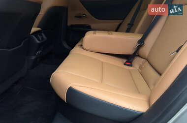Седан Lexus ES 2021 в Києві