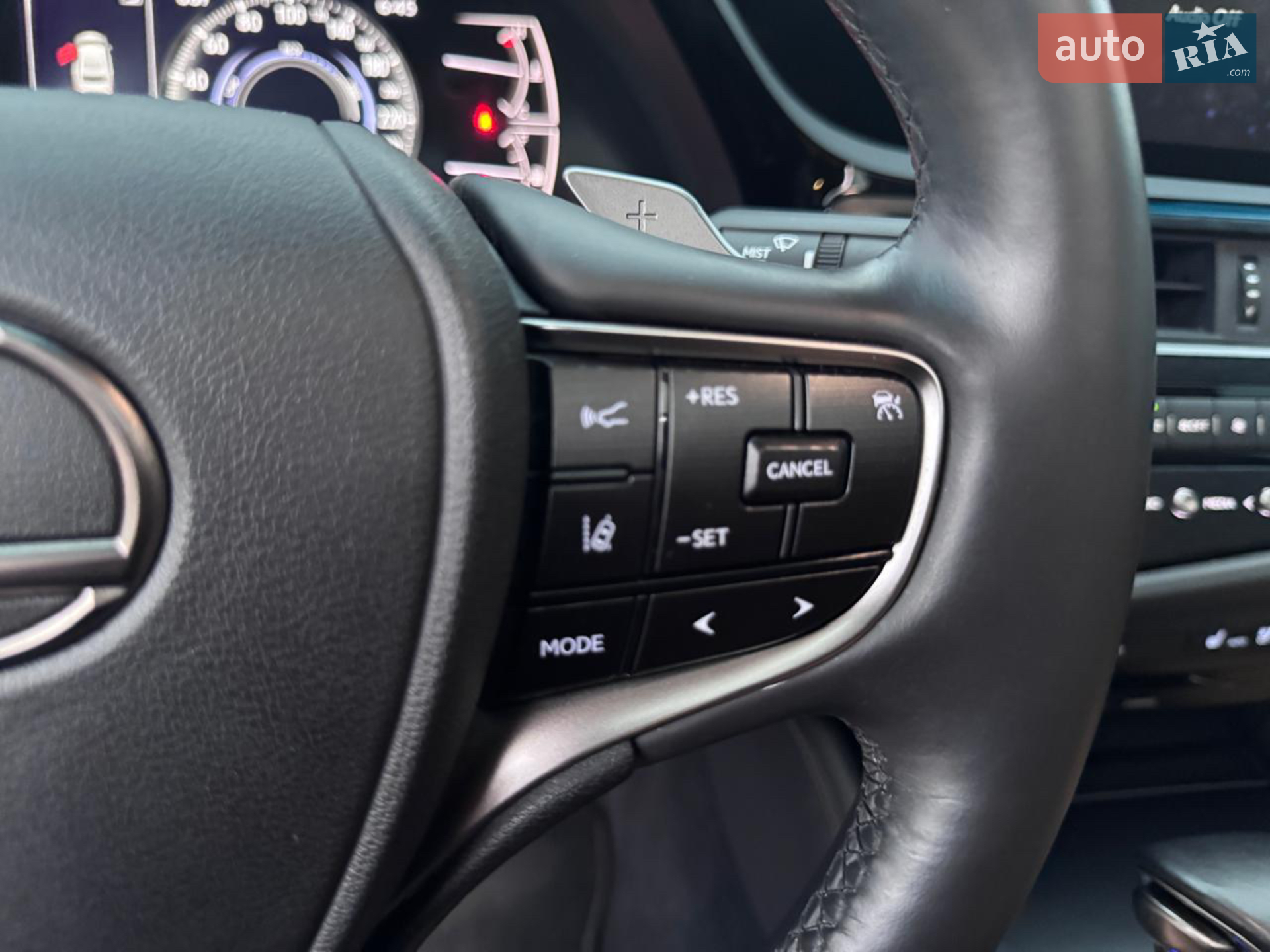 2021 Lexus ES - мініатюра 50