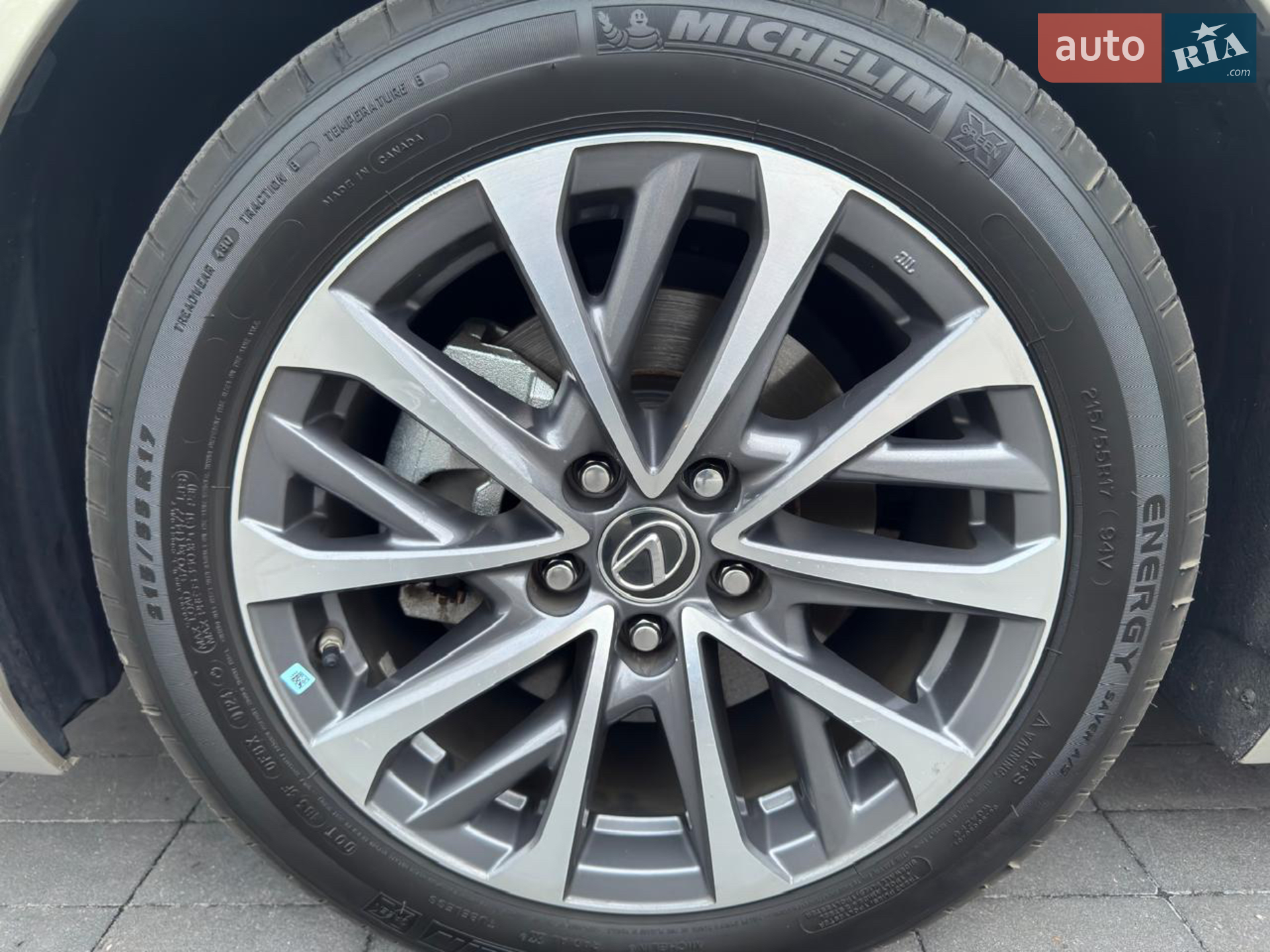 2021 Lexus ES - мініатюра 66