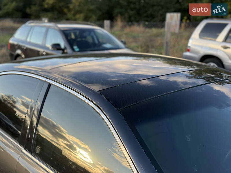 Седан Lexus ES 2007 в Умані фото 12 Седан Lexus ES 2007 в Умані
