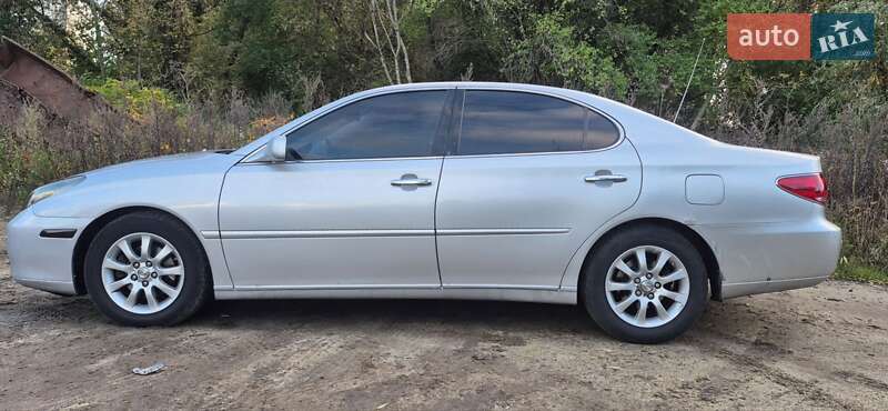 Седан Lexus ES 2004 в Хмельницком фото 3 Седан Lexus ES 2004 в Хмельницком