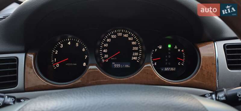 Седан Lexus ES 2004 в Хмельницком фото 18 Седан Lexus ES 2004 в Хмельницком