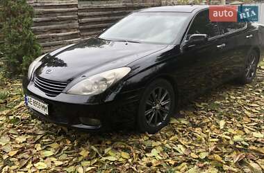 Седан Lexus ES 2004 в Киеве
