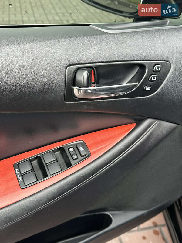 Седан Lexus ES 2007 в Дніпрі фото 42 Седан Lexus ES 2007 в Дніпрі