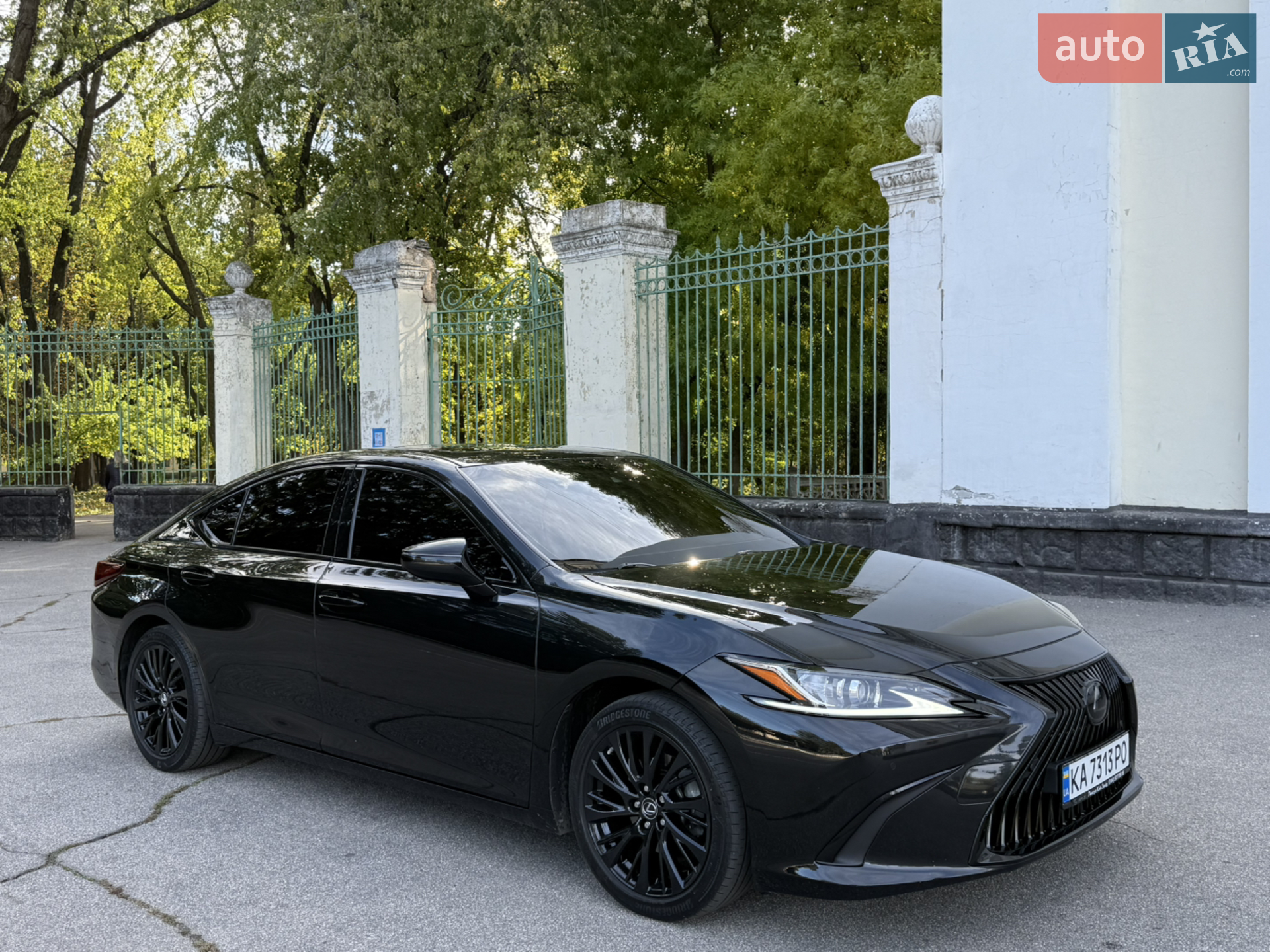 2021 Lexus ES - мініатюра 2