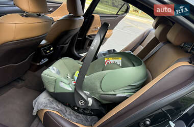 Седан Lexus ES 2021 в Киеве