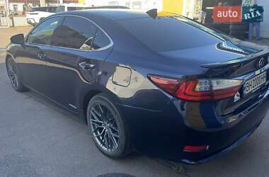 Седан Lexus ES 2017 в Одессе