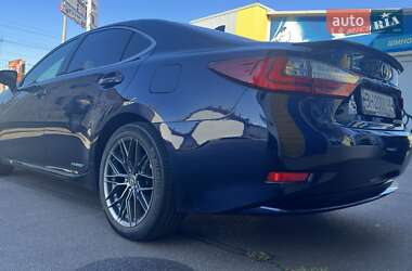 Седан Lexus ES 2017 в Одессе