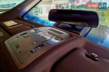Седан Lexus ES 2019 в Дніпрі