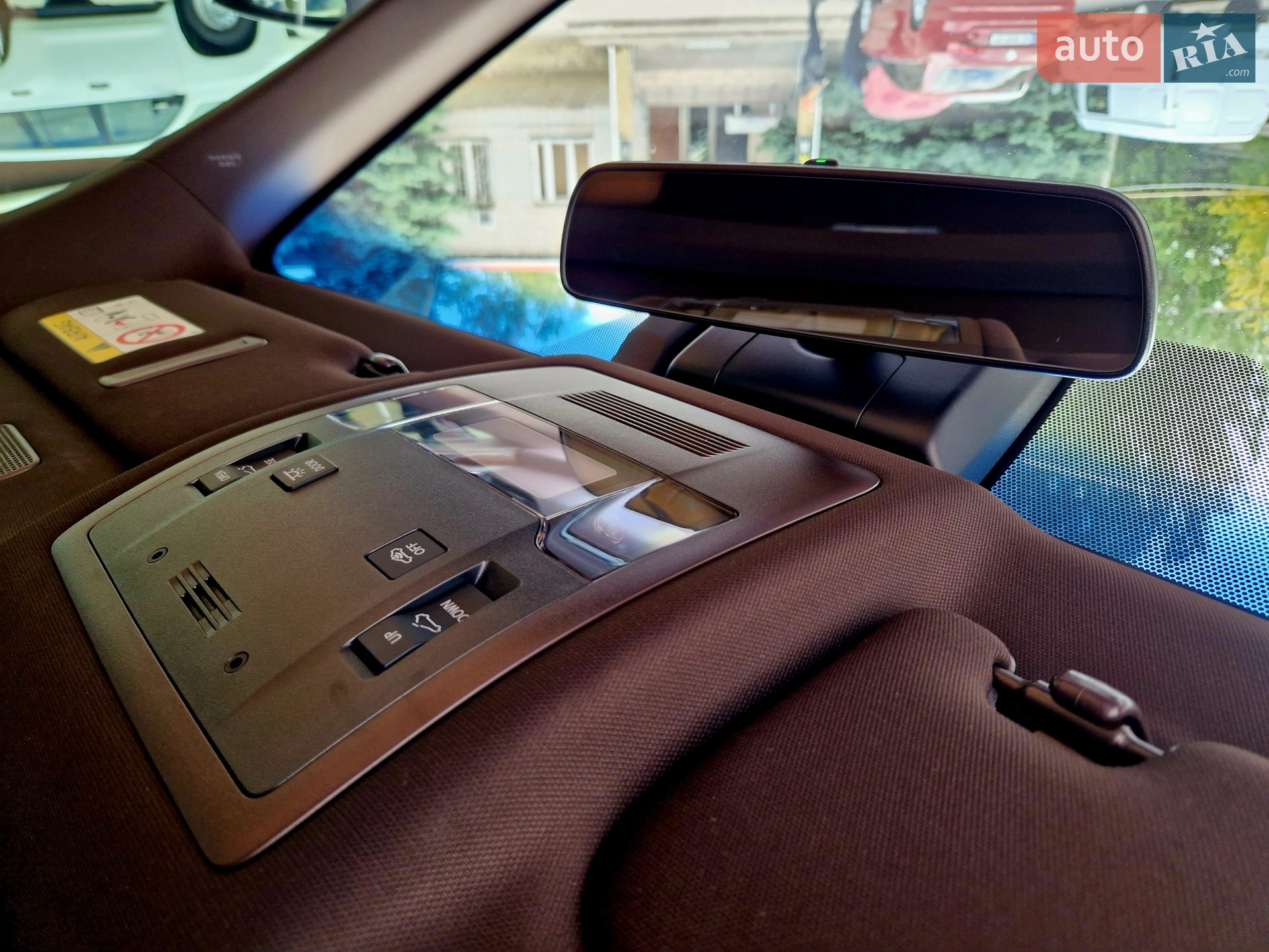 2019 Lexus ES - мініатюра 28