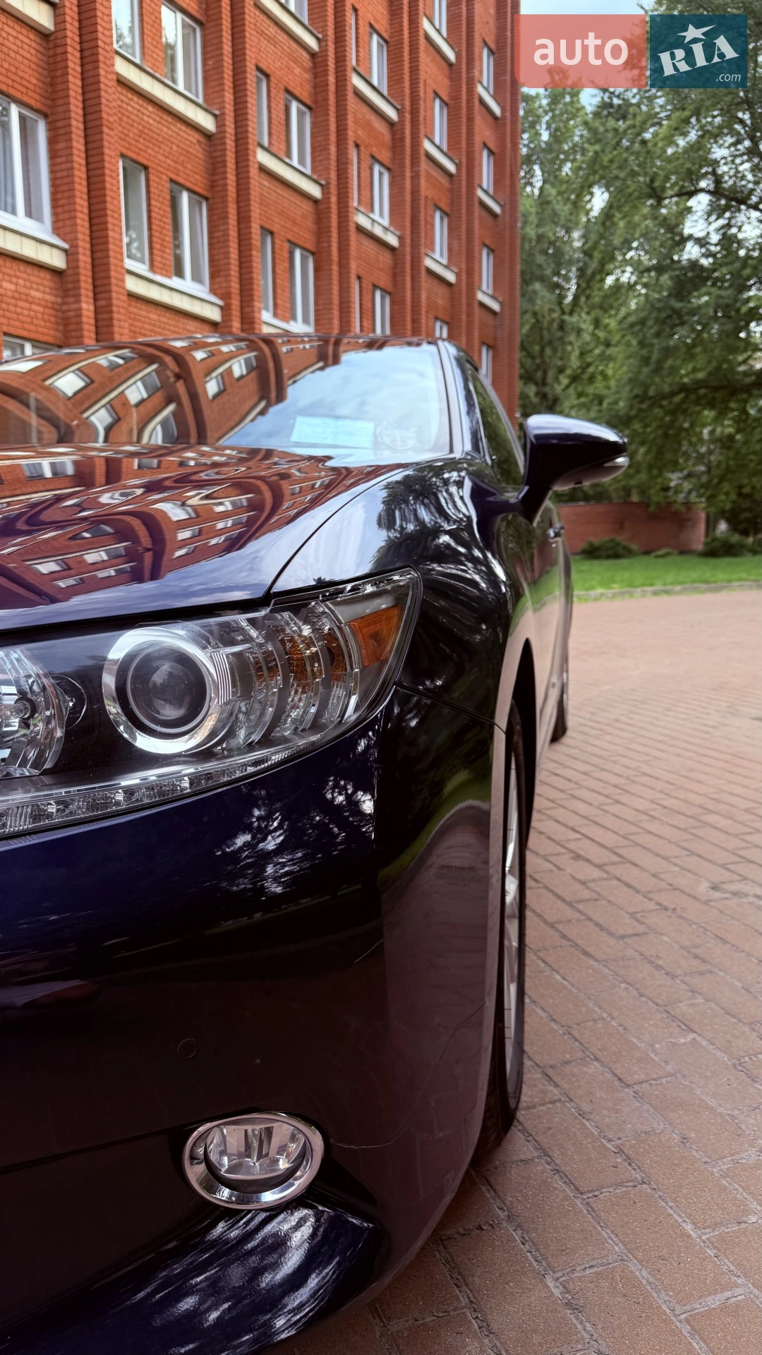 2013 Lexus ES - мініатюра 14