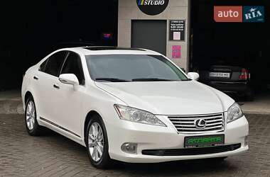 Седан Lexus ES 2012 в Одессе