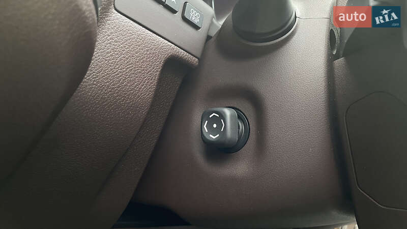 Седан Lexus ES 2021 в Луцке