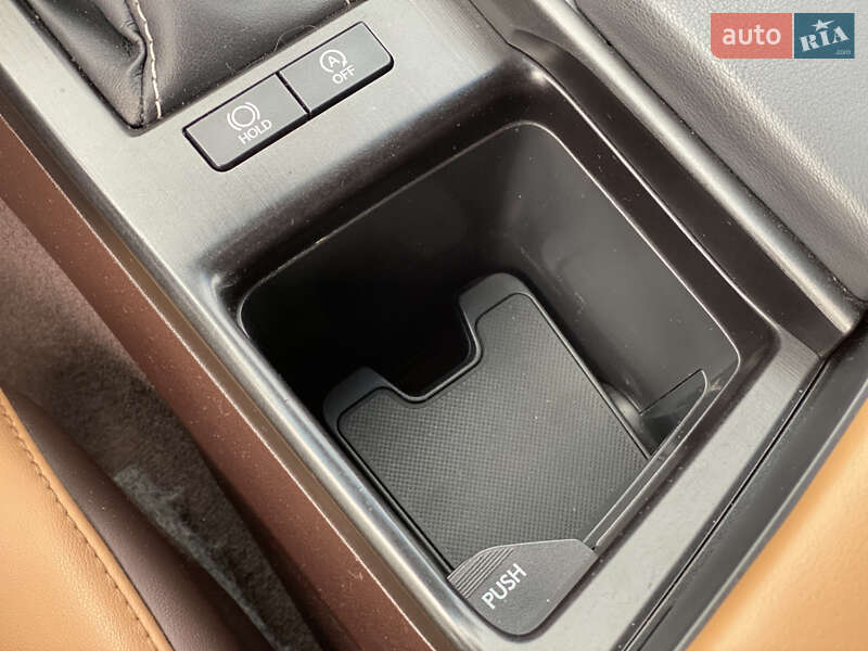 Седан Lexus ES 2021 в Луцке