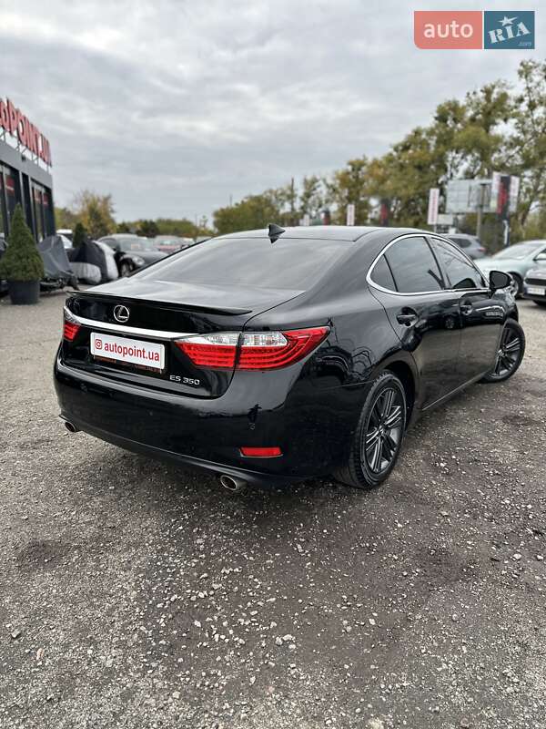 Седан Lexus ES 2015 в Белогородке фото 10 Седан Lexus ES 2015 в Белогородке